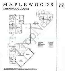 Maplewoods (D21), Condominium #621223771